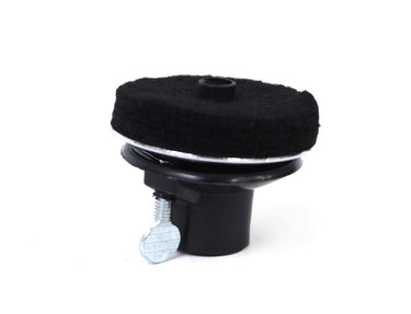 Soporte Inferior Power Beat Para Atril De Contratiempo C-4l
